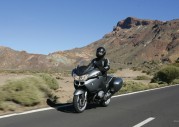 BMW R 1200 GS Adventure